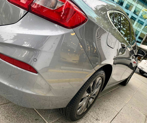 Gd Motors Chevrolet Cruze Ltz 4 Ptas Aut 2020 Unico Dueño