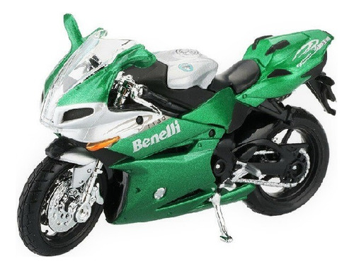 Benelli Tornado Tre 1130 Superbike - V Moto Maisto 1/12