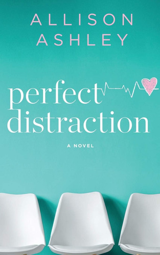 Libro: Perfect Distraction