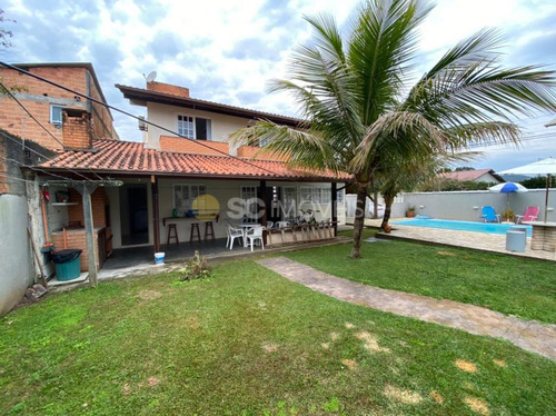 Imagem 1 de 15 de Casa No Bairro Cachoeira Do Bom Jesus Em Florianópolis Sc - 15666