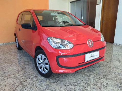 Volkswagen Up! 1.0 Take 3p