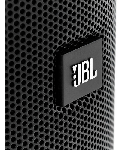 Caixa De Som Jbl Line Array Vertical Cbt50la Passiva 150w