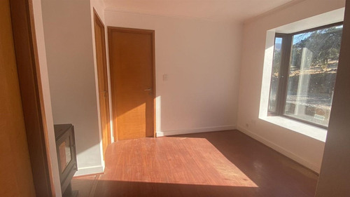 Arriendo Casa En Rinconada, Los Andes