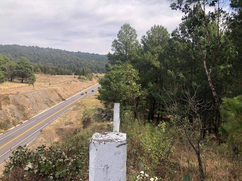 Imagen 21 de 24 de Terreno En Venta En Amanalco De Becerra, Amanalco, Edo. De México.