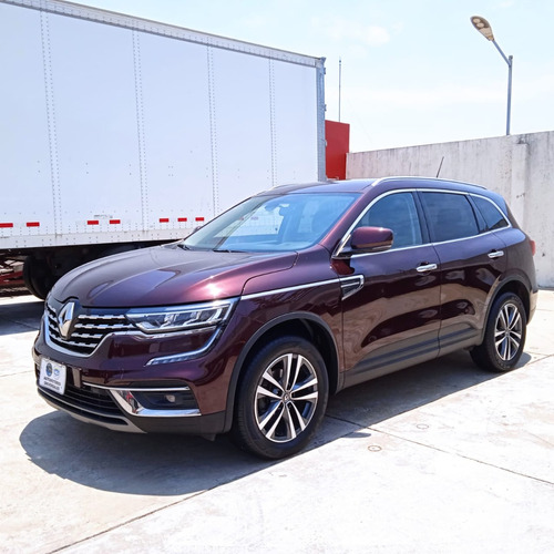 Renault Koleos 2.5 Intens Cvt