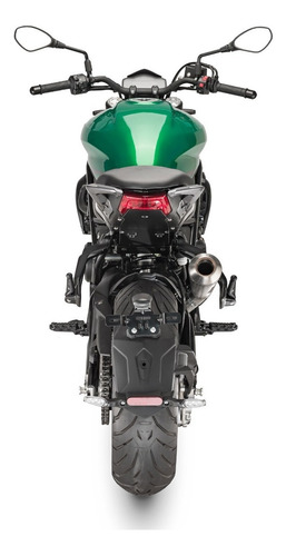 Imagen 5 de 17 de Benelli 752 S - Mejor Contado! - Créditos - Ahora 12/18