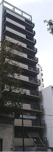 Imagen 2 de 9 de Cochera De Lujo Techada En Palermo.