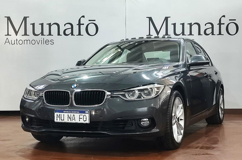 BMW Serie 3 2.0 320i Sedan Executive