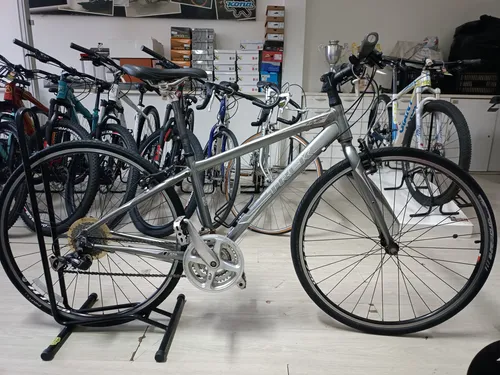 2009 trek 7.2 fx hotsell