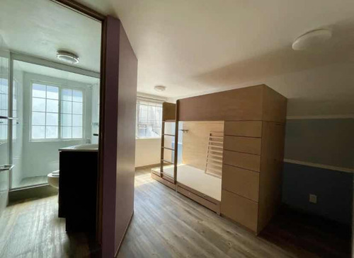 Venta Casa Condominio Horizontal Avenida Toluca
