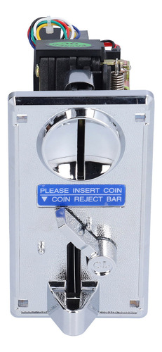 Selector De Comparación De Cpu Electronic Coin Acceptor Para