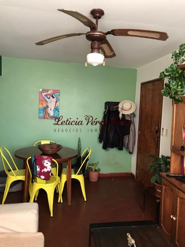 Imagen 19 de 20 de Apartamento En Venta En Maldonado Inve