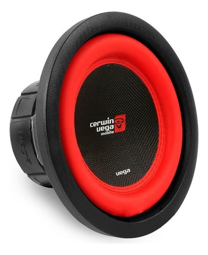 Subwoofer 8 Pulgadas Cerwin Vega V84dv2 750w