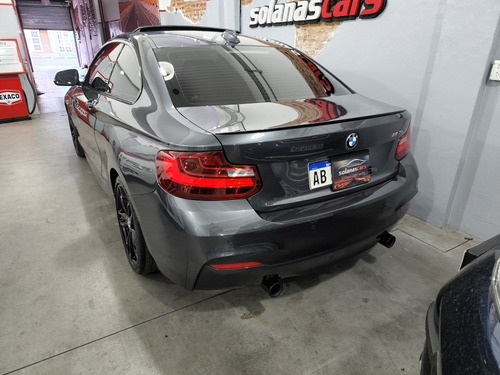 BMW Serie 2 3.0 240i M Package