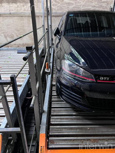 Cochera - Palermo - Palermo Nuevo - Venta