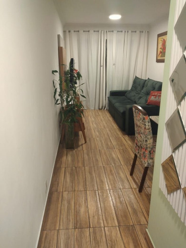 Imagem 20 de 23 de Apartamento À Venda, 62 M² Por R$ 360.000,00 - Lauzane Paulista - São Paulo/sp - Ap0601