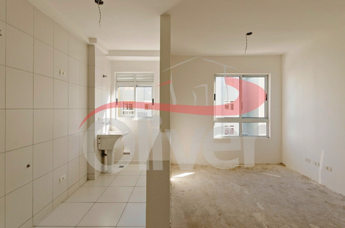 Imagem 9 de 30 de Residencial Das Azaleias, 2 Dormitórios, Vaga De Garagem, Tindiquera, Araucária, Parana - Ap00441 - 33190060