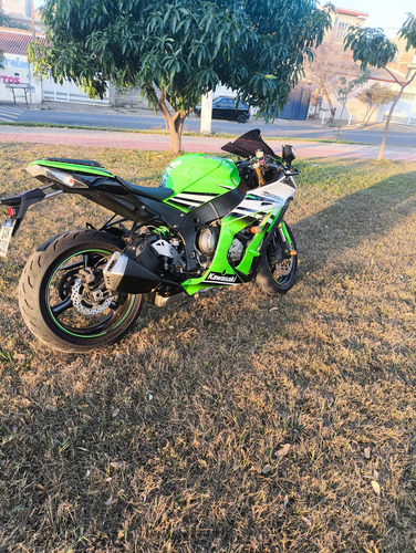 Zx10r 1000cc