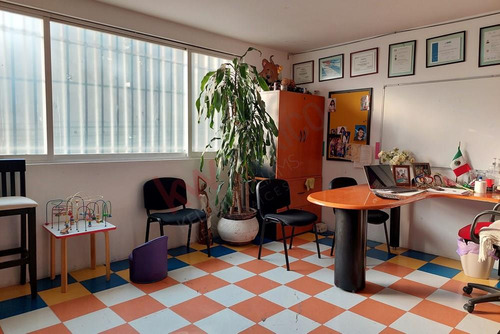 Venta De Edificio Para Usos Multiples, Agricola Oriental, Iztacalco, Cdmx,