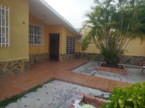 Cr Vende Casa En Ciudad Alianza Guacara,2da Etapa