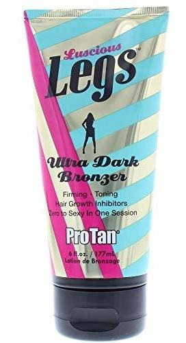 Auto Bronceadores - Pro Tan Luscious Legs, 177 Ml