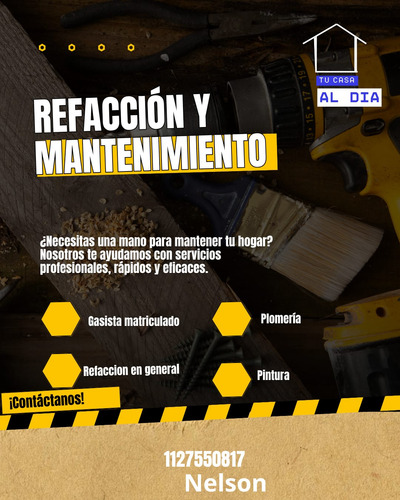Plomeria Y Gas Reparaciones Y Ampliaciones De Casa