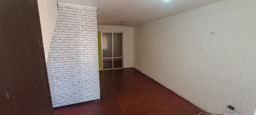 ¡inversión Inteligente! Dúplex Multifamiliar En La Pintana: