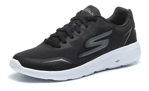 Skechers Go City-adept Negro / Hombre | Sport Time - Donde esta la acción