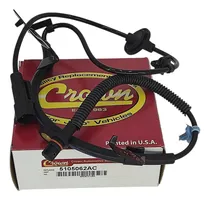 Comprar Sensor Abs Dodge Caliber (pm) (2007-2012) Trasera Derecha
