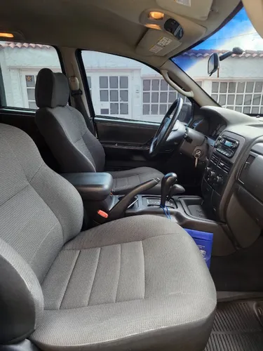 Jeep Grand Cherokee 4*4 Blindaje 2.. 131.000km!!!