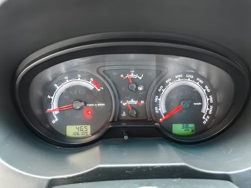 Ford Ecosport 2.0 L 4x2