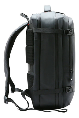 Mochila Mala Executiva Republic Vix 8735036