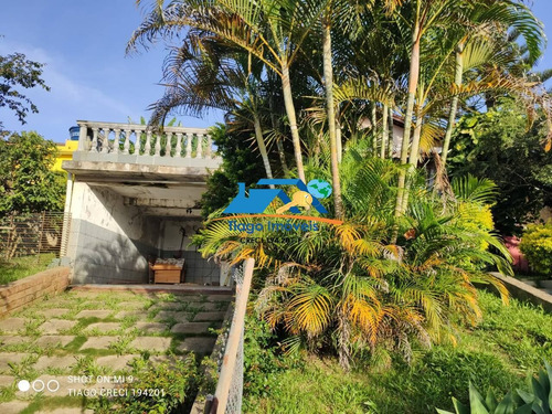 Imagem 8 de 15 de Casa A Venda Em Terra Preta Mairiporã . - 627