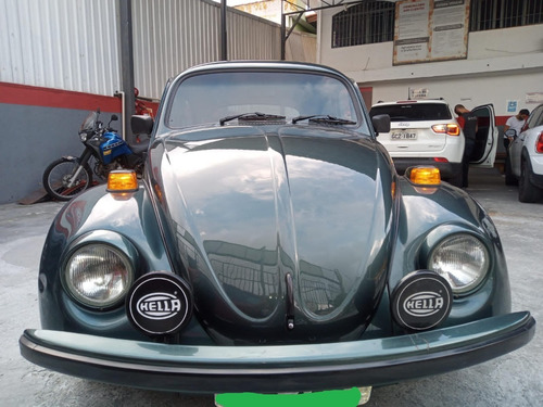 Imagem 13 de 13 de Volkswagen Fusca Itamar 1994