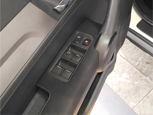 Honda CR-V 2.0 LX 4X2 16V GASOLINA 4P AUTOMÁTICO