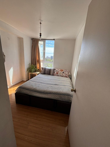 Se Arrienda Amplio Departamento En Las Condes Remodelado