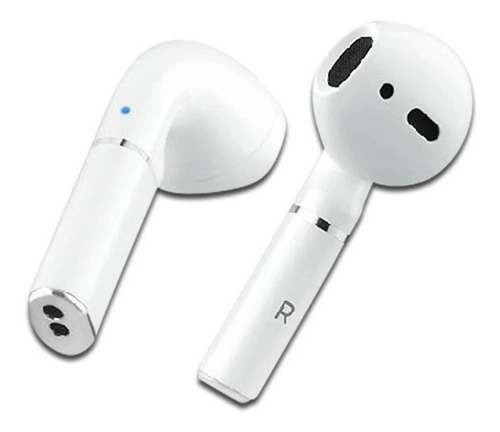 Audifono (in Ear) Inalambricos Soulbuds Air Mobifree Acteck