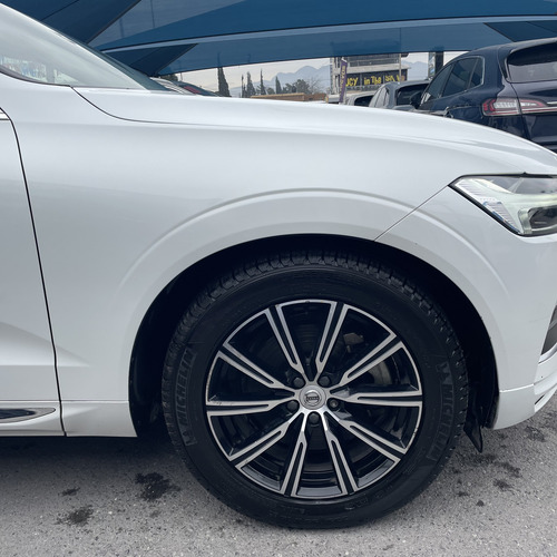 Xc60 Inscription T6 2019