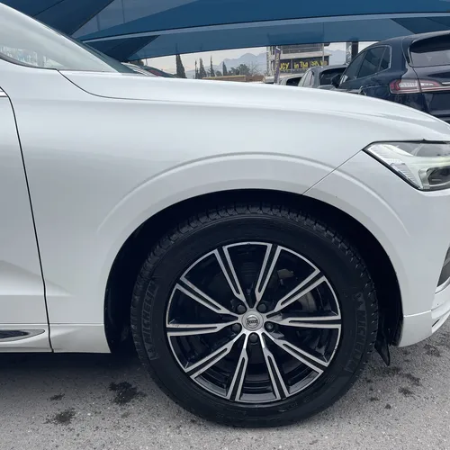 Xc60 Inscription T6 2019