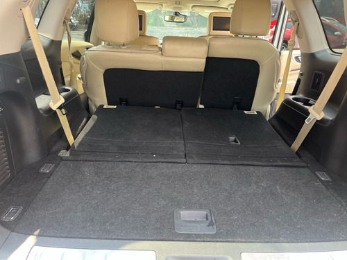 Infiniti QX60 3.5 Perfection Plus Cvt