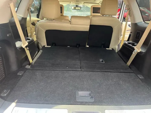 Infiniti QX60 3.5 Perfection Plus Cvt