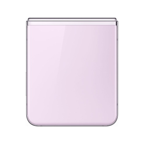 Galaxy Z Flip5 512gb Lavanda - Excelente (Reacondicionado)