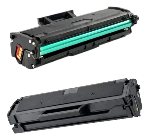 Toner Compatible Laser Para Samsung Ml-2165 Mlt-d101 D101