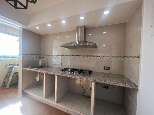 Imagen 5 de 26 de Apartamento En Venta Urb El Centro, Maracay 23-19254 Hc