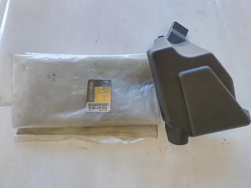 Tapa Caja Fusilera O Relay Clio Symbol Citius Kangoo 16 Válv