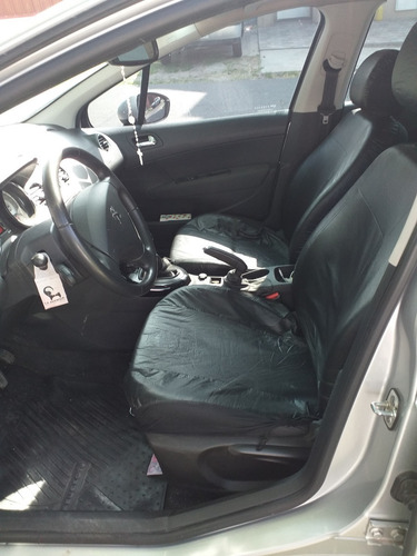 Peugeot 408 Allure Pack 1.6 Gnc 5° Exelente