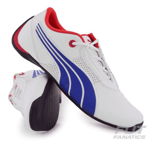 Tênis Puma Future Cat S1 Ps Infantil - Futfanatics