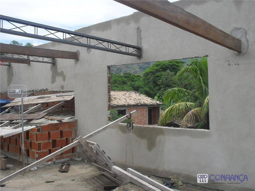 Imagem 6 de 27 de Galpão À Venda, 300 M² Por R$ 427.000,00 - Campo Grande - Rio De Janeiro/rj - Ga0001