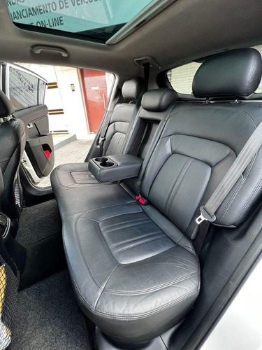 Imagem 11 de 15 de Kia Sportage Ex2 2.0