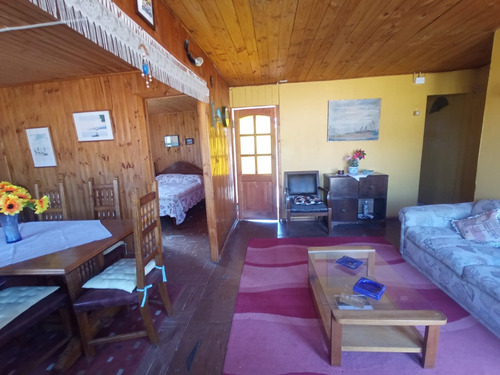Vendo Casa Quisco Norte, Los Nogales, Cerca De Playas